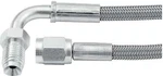 Allstar Performance 46332-24 #3 Line -3 STR/90 Deg 3/8-24 Inv Flr. Fixed Price $39.18.