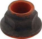 Allstar Ford 8.8 9 Inch Pinion Nut 3/4-16 Steel Black ALL72155 Differential. Fixed Price $26.37.