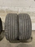 2X P245/45R18 Pirelli Zero As Plus 8/32 100 Y Used Tires 2454518. Fixed Price $260.00.