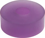 Allstar Performance ALL64337 Bump Stop Puck 60DR Purple 4IN. Fixed Price $34.85.
