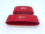 Mini Cooper Silicone Red Intercooler Boots 2002-2006 R52 R53 By Ddmworks. Fixed Price $36.00.