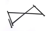 TI22 Peformance TIP6000 Top Wing Tree Assembly Black 16IN Steel. Fixed Price $106.99.