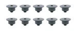 Allstar Performance ALL56115-10 Upper Spring Cup 5-1/2IN Od 10PK. Fixed Price $151.99.