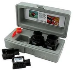 Includes 6AN, 8AN And 10AN Koul Tools Blow Molded Case #681. Fixed Price $79.99.