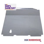 Triple X Race SC-BW-0008, One Natural Aluminum Sprint Car Dash Performance Parts. Fixed Price $79.42.