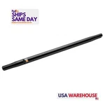 TI22 TIP2500-195, One Black Aluminum 5/8 Radius Rod 19.5IN Perfor. Fixed Price $39.38.
