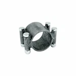 Allstar Performance ALL60147 Bolt Clamp-on Retainer 3" Wide. Fixed Price $42.99.
