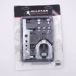 Allstar Performance 3/16" 1/2" 45 Double Manual Flaring Tool 11015. Fixed Price $34.99.