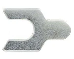 Allstar Performance Control Arm Shims 10PK .0625IN ALL60200. Fixed Price $20.98.