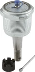 Allstar Performance ALL56009 Ball Joint Greaseable Upper Screw-in Low. Fixed Price $69.99.