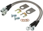 Allstar Performance 42032 Dot Brake Hose Kit Metric Gm. Fixed Price $57.45.