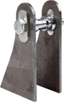 Allstar Performance ALL60077 Control Arm Bracket (upper) - 3/16IN Thick Steel. Fixed Price $25.99.
