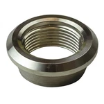 Moroso 68904 Weld Bung, 16 An Orb Female, Alum. Fixed Price $27.99.