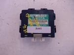 89650-24050 Toyota Oem Power Steering Control Module Unit. Fixed Price $10.00.