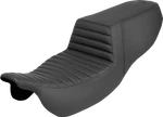 Saddlemen Step-up Seat Tuck-n-roll Flrt/fltrt '15-'25 815-07-171. Fixed Price $485.00.