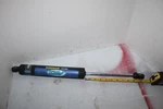 Afco Steel Body B-mod Racing Shock 9" 97-2 Ump Imca Street Stock Modified. Fixed Price $45.00.