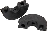 Allstar 64460 16MM Shock Collar Shim Kit 1/2IN 2PCS. Fixed Price $19.17.