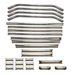Allstar Performance ALL99231 Component Box ALL22095 Crown Vic Kit. Fixed Price $263.45.