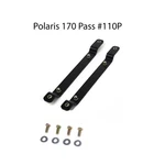Simpson Racing 110P Sport, Vortex & 170 Agressor Front Seat Mounts Passenger. Fixed Price $27.91.