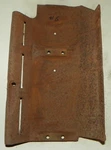 Gto Trans Am Firebird Catalina Bonneville Original Crankshaft Windage Tray #6. Fixed Price $79.99.