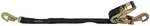 Allstar Performance ALL10188 Ratcheting Tie-down. Fixed Price $39.99.