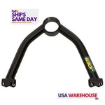 Joes 15080 Slba, One A-arm 7IN Screw B/j Tube Section Only Black Steel Perfor. Fixed Price $120.18.