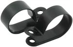 Allstar Line Clamp Adel Id Nylon Black Set Of ALL18317-50. Fixed Price $25.01.