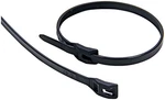 Allstar Performance ALL14395 Cable Ties - Zip 8 In Long Flush Mount. Fixed Price $8.99.