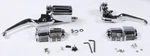 Harddrive Handlebar Controls W/out Switches 5/8" Harley Davidson 84-95 26-045. Fixed Price $301.46.