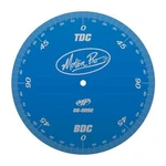 Motion Pro Engine Timing Degree Wheel Ignition Cam Blue New Tool 08-0092. Fixed Price $22.99.