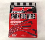 Msd 5530 Dodge Chrysler Plug Wires-street Fire Multi-angle Wires-socket 8MM. Fixed Price $81.05.
