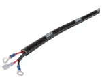 Design Engineering 010470 Fire Sleeve And Tape Kit Heat Protection For Wires,. Fixed Price $39.49.