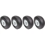 Allstar Performance 10602 Wheel Kit Pit Cart Chassis (set Of 4) New. Fixed Price $229.99.