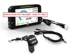 Aim Racing Kit, 2017-2023 Suzuki GSXR1000RR W/mxps Dash, Ships Free!. Fixed Price $529.00.