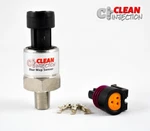 3 Bar Stainless Steel Map Sensor Boost Pressure Sender Connector 1/8" Npt Motec. Fixed Price $72.99.