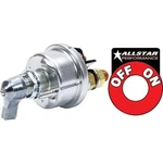 Allstar Performance Battery Disc. Switch 300AMP- ALL80154. Fixed Price $98.27.