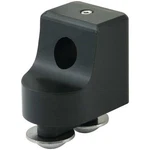 Allstar Performance Throttle Cable Bracket Morse Black- ALL54269. Fixed Price $55.81.