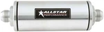 Allstar Performance #ALL92041 Inline Oil Filter -12AN. Fixed Price $106.99.