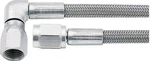 Allstar Performance ALL46302-6 6IN #3 Line STR/-3 90 Deg. Fixed Price $17.99.