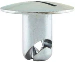 Allstar Performance #ALL19221 O/s Oval Hd Fasteners 7/16 .500IN 10PK Steel. Fixed Price $36.99.