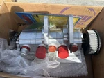 Peterson Fluid R4 5 Stage Oil Pump Read!!. Fixed Price $1200.00.