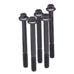 Arp 652-3000 Standard Hex Bolt 5PC Black Oxide 3/8-16 Wrenching. Fixed Price $22.78.