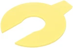 Allstar 64450-25 16MM Shock Shim U-shaped 1/16IN 25PCS. Fixed Price $43.66.