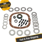 Ratech 110K Standard Ring Pinion Installation Kit For Gm 8.5" 10-BOLT. Fixed Price $65.01.