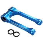 Zeta ZE56-05859 Lowering Link Hus H-blue. Fixed Price $221.00.