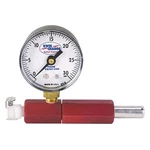 Kwik Change To 30 Psi Dial Tire Pressure Gauge. Fixed Price $31.37.
