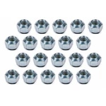 Kluhsman Racing Products Lug Nut 20PK 5/8-11 Steel Double- KRC-8212. Fixed Price $85.67.