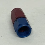 Fcm 1013 Aeroquip Reusable Aluminum -08 An Straight Swivel Hose End. Fixed Price $9.98.