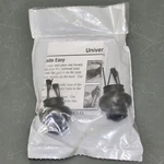 (2) Lovejoy Universal Joint D-3, 5/8" I.d., D3 Upper Boots & Ties Set. Fixed Price $29.95.