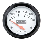 Allstar Performance Volt Gauge ALL80099. Fixed Price $43.14.